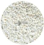 Pietricele decor acvariu alb (1-2 mm) 5 kg