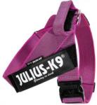 Julius-K9 IDC Color & Gray - Ham de chingi (Roz; Diametrul pieptului: 82-110 cm; Greutatea câinelui: 40-70 kg)