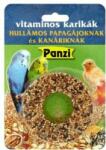 Inel cu vitamine Panzi pentru papagali și canari 60 g