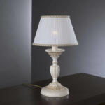 Reccagni Angelo Veioza, lampa de masa clasica design italian din alama 9660 RA-P. 9660 P (RA-P. 9660 P)
