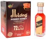 Diblong PACHET Magiun Power Honey 240 g + Shot afrodisiac pentru barbati 30 ml, Diblong