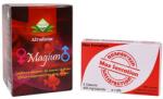  PACHET Magiun afrodisiac 240 g + Max Sensation 4 cps