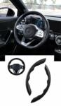 Alemarauto Ornament protectie tuning volan model carbon Â® ALM (ALM C2 CRB)