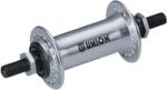 UNION Butuc fata Union 512 aluminiu argintiu 36h 100-140 mm
