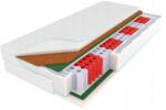 WEBTEX1 Saltea cu arcuri împachetate "ICAR" cocos, ExtraFlex, pocket Standard 160x190 Saltea
