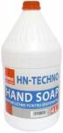 Sano Sapun lichid, Sano pentru dispensere, HN Techno Soap, Roz, 4L
