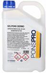 Asevi Sapun-gel lichid, PONS, Gelpons Dermoprotector, hidratant, 5 L