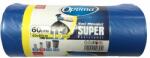 Sano Saci menajeri Sano Optima Super 60L, 15buc albastri