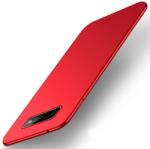 MOFI Husă MOFI Ultra subțire Samsung Galaxy S10 Plus roșu