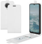  Carcasă rabatabilă Nokia G10 / G20 albă
