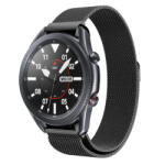 Tech-protect Curea TECH- PRO TECT MILANEZE Samsung Galaxy Watch 3 45mm negru