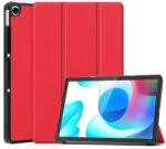  LEATHER Realme roșie Realme Pad
