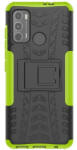  STAND Husă Extra Motorola Moto G60 verde