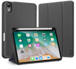 Dux Ducis Apple iPad Flip DUX Apple iPad mini 2021 neagra