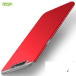 MOFI Husă MOFI Ultra subțire Samsung Galaxy A80 roșu
