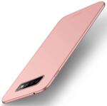 MOFI Husă MOFI Ultra subțire Samsung Galaxy S10 roz
