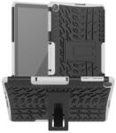  STAND Extra rezistenta Huawei MatePad T10 / T10S alb
