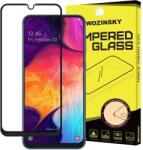 Sticlă securizată 3D Samsung Galaxy A50 / A30 / A30s Negru