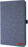 FABRIC Lenovo Tab K10 carcasă albastră