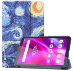  ART Flip pentru Lenovo Tab M7 3rd Gen STARRY SKY