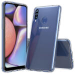  SHOCK Husă Extra durabilă Samsung Galaxy A20s transparentă