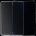  Husă din silicon Huawei MediaPad T5 10 " transparent