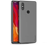 iPaky silicon IPAKY SET + sticlă securizată 9H Xiaomi Mi 8 SE