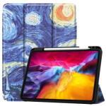  ART (cu suport pentru stilou Apple) Apple iPad Pro 11 2021 Husa flip STARY SKY