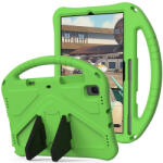  KIDDO pentru copii Samsung Galaxy Tab S6 Lite 2024 / S6 Lite 2022 / S6 Lite verde
