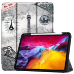  ART Flip case (cu suport pentru stilou Apple) Apple iPad Pro 11 2021 PARIS