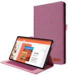  FABRIC Husă flip pentru Realme Pad roz