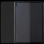  Capac silicon Lenovo Tab E10 (X104) transparent