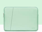  Husa laptop BAONA cu diagonala de 15, 6 " verde Geanta, rucsac laptop