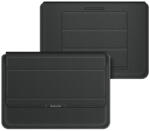  Husa 4in1 pentru laptop cu diagonala de 15, 6 " negru Geanta, rucsac laptop