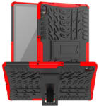  STAND Extra durabilă Lenovo Tab P11 / P11 5G / P11 Plus roșie