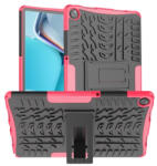  STAND Realme Pad Extra rezistenta roz