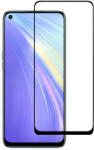  Sticlă securizată 3D Realme 6 neagră