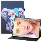 ART Husa Flip Lenovo Tab P11 / P11 5G / P11 Plus ELEFANT