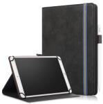  UNIVERSAL CASE pentru tablete cu o diagonală de 9-11 „negru