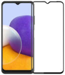  Sticlă securizată 3D Samsung Galaxy A22 5G negru