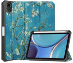  ART Apple iPad mini 2021 Husa flip pentru APRICOT BLOSSOM
