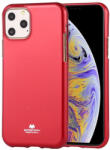 Mercury Husa MERCURY JELLY TPU Apple iPhone 11 Pro Max roșu