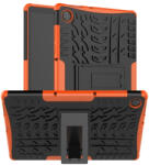  STAND Extra durabilă Lenovo Tab M10 a doua generație (TB-X306F / ZA6W0090CZ / ZA6V0119CZ) portocaliu