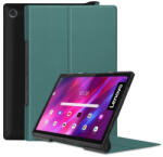  LEATHER Flip Lenovo Yoga Tab 11 verde
