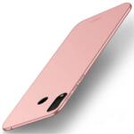 MOFI Husă MOFI Ultra subțire Asus Zenfone Max Pro (M2) ZB631KL roz