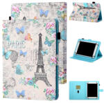  UNIVERSAL FLIP CASE Pentru tablete cu o diagonală de 7 „PARIS