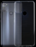  Husa din silicon Motorola Moto G50 transparenta