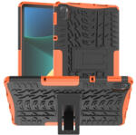  STAND Extra durabilă Xiaomi Pad 5 / Xiaomi Pad 5 Pro portocaliu