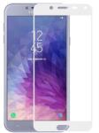  Sticlă securizată 3D Samsung Galaxy J4 (J400) alb