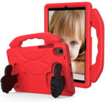  KIDDO pentru copii Huawei MatePad 10.4 roșu